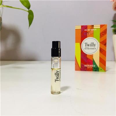 Nước Hoa Nữ Twilly d