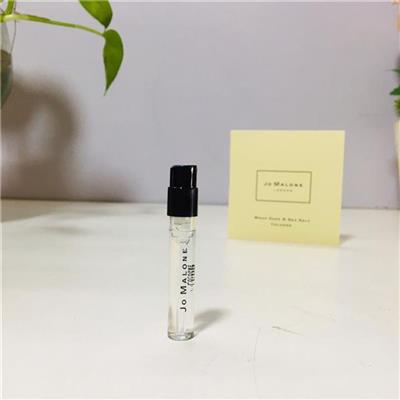 Mẫu Thử Nước Hoa Unisex JO MALONE Wood Sage & Sea Salt Cologne 1.5ml
