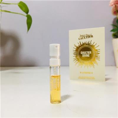 Mẫu thử Nước Hoa Nữ JEAN PAUL GAULTIER Gaultier Divine Le Parfum 1.5ml
