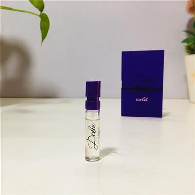 Mẫu thử Nước Hoa Nữ Dolce & Gabbana Dolce Violet EDT 1.5ml