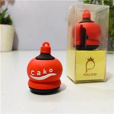 ĐỎ: Dụng Cụ Gọt/ Chuốt Bút Chì Hình Nhân Vật