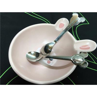 Muỗng Inox WMF Disney Mouse Size 12.5cm