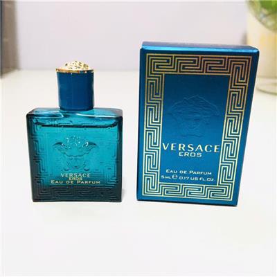 Nước Hoa Mini NAM Versace Eros EDP 5ml  Nuoc Hoa Mini NAM Versace Eros EDP 5ml