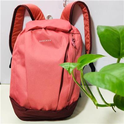 Balo Du Lịch DECATHLON 10 Lít NH Arpenaz 50 HỒNG  Balo Du Lich DECATHLON 10 Lit NH Arpenaz 50 HONG