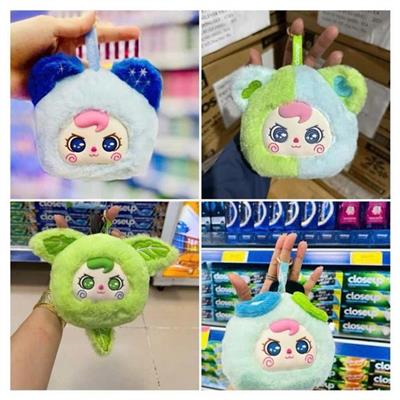 Gấu Bông CLOSE UP BÉ FRESH Blind Box