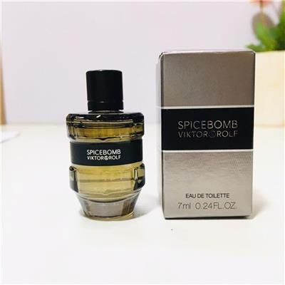 Nước Hoa Mini NAM Viktor & Rolf Spice Bomb EDT 7ml
