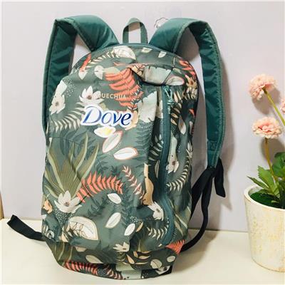 Balo Du Lịch DECATHLON 10 Lít NH Arpenaz 50 HOA LÁ DOVE  Balo Du Lich DECATHLON 10 Lit NH Arpenaz 50 HOA LA DOVE