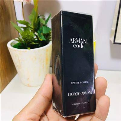 Nước Hoa Mini NAM Giorgio Armani Code EDP 15ml  Nuoc Hoa Mini NAM Giorgio Armani Code EDP 15ml