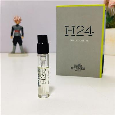 Mẫu Thử Nước Hoa NAM HERMÈS H24 EDT 2ml  Mau Thu Nuoc Hoa NAM HERMES H24 EDT 2ml