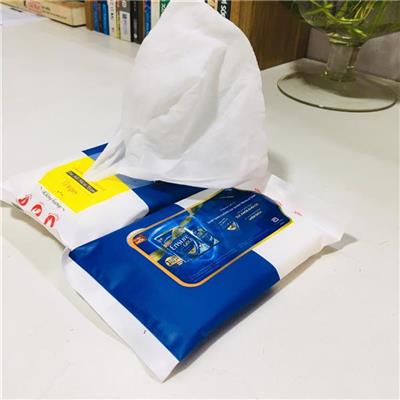 Khăn Giấy Ướt Bỏ Túi Ensure Không Mùi Gói 15 Tờ  Khan Giay Uot Bo Tui Ensure Khong Mui Goi 15 To