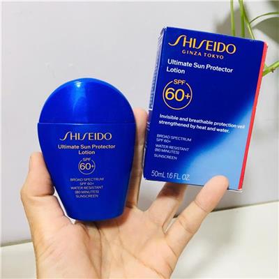 Sữa Chống Nắng Dưỡng Da SHISEIDO Ultimate Sun Protector Lotion SPF60+ 50ml  Sua Chong Nang Duong Da SHISEIDO Ultimate Sun Protector Lotion SPF60+ 50ml