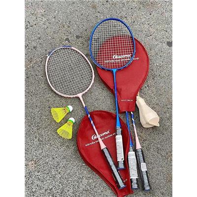 Bộ Vợt Cầu Lông Người Lớn Decathlon BR130 - GLUCERNA