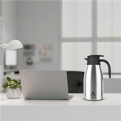 BÌNH GIỮ NHIỆT Gia Đình Inox 304 Elmich EL8338 Dung Tích 1.5 Lít