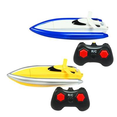 Đồ Chơi CA NÔ Điều Khiển VBC-816C Chạy Dưới Nước Có HAI MÀU - ENFA