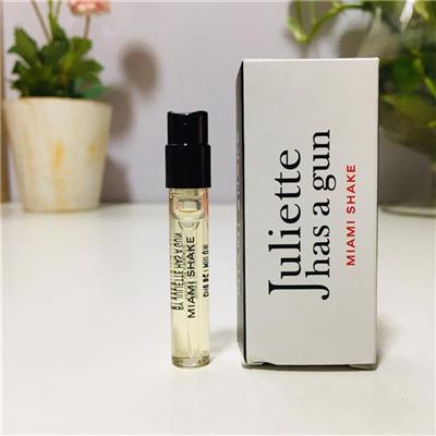 Mẫu Thử Nước Hoa NỮ Juliette Has A Gun Miami Shake EDP 1.7ml