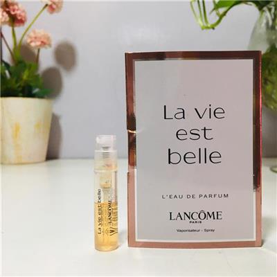 Mẫu Thử Nước Hoa NỮ LANCÔME La Vie Est Belle L