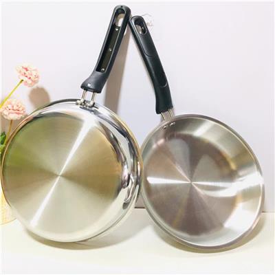 Chảo Inox Nescafe Size 24cm