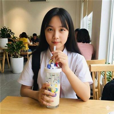 Ly Thủy Tinh Luminarc Unicorn Đổi Màu 425ml - VINAMILK