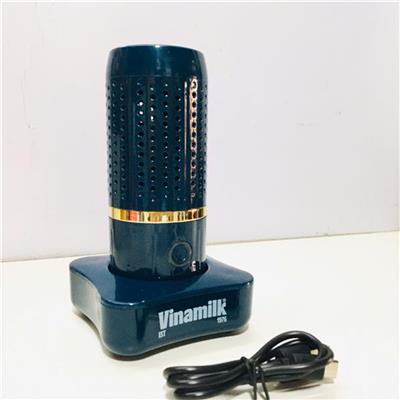 Máy Rửa Rau Củ Không Dây Mini YL-6888 (VINAMILK)