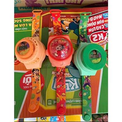 Vòng Đeo Tay Vạn Năng Kun Kun Mẫu NGẪU NHIÊN (Túi Mù)  Vong Deo Tay Van Nang Kun Kun Mau NGAU NHIEN (Tui Mu)