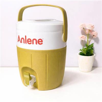 Bình Đá Duy Tân Xcool 7 Lít CÓ VÒI RÓT - ANLENE  Binh Da Duy Tan Xcool 7 Lit CO VOI ROT - ANLENE