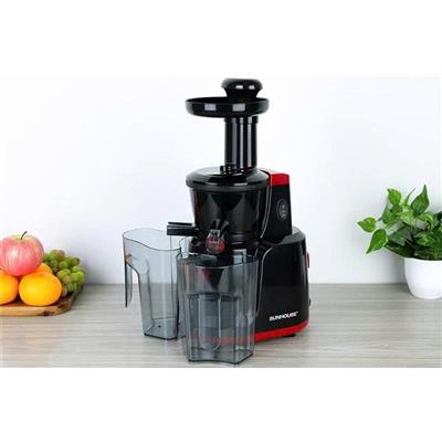 Máy Ép Chậm Sunhouse SHD5502  May Ep Cham Sunhouse SHD5502