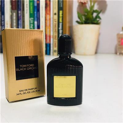 Nước Hoa UNISEX Mini Tom Ford Black Orchid EDP 4ML