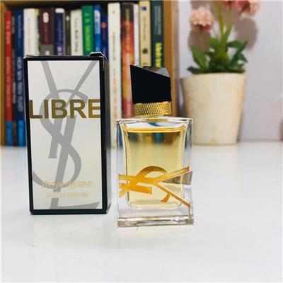 Nước Hoa NỮ Mini Libre Yves Saint Laurent EDP 7.5ML  Nuoc Hoa NU Mini Libre Yves Saint Laurent EDP 7.5ML