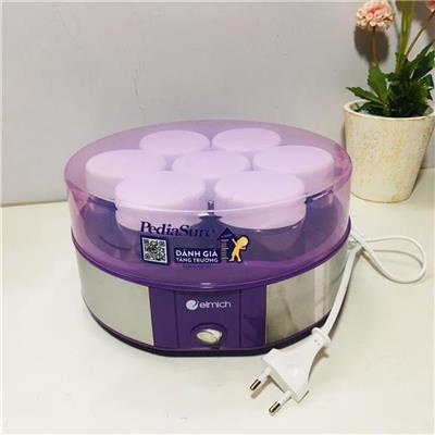 Máy làm sữa chua Elmich YME0298PP