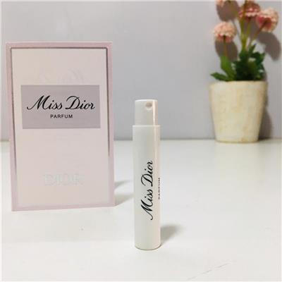 Mẫu Thử Nước Hoa Nữ MISS DIOR PARFUM 1ml