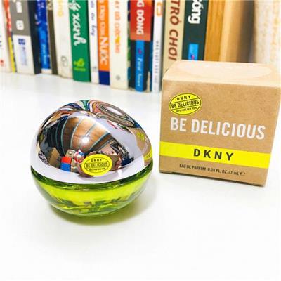 Nước Hoa Nữ Mini DKNY Be Delicious EDP 7ml