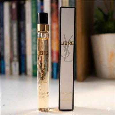 Nước Hoa NỮ Mini Libre Yves Saint Laurent EDP 10ML Vòi Xịt Fullbox Hãng