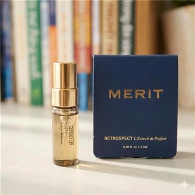 Nước Hoa NỮ Mini MERIT Retrospect L