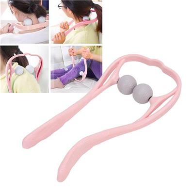 Dụng Cụ Massage Đa Năng CỔ VAI GÁY Look Kool