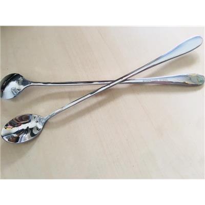 Muỗng Cafe Inox 304 Cán Dài 23cm