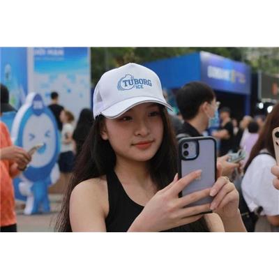 Nón Lưỡi Trai TUBORG 