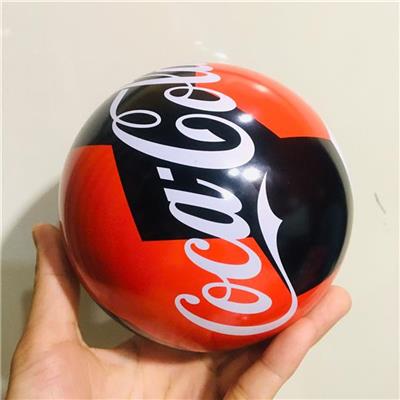 Chén Biến Hình Trái Banh World Cup 2026 Coca Cola Phiên Bản Giới Hạn