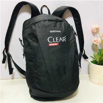 Balo Du Lịch Quechua DECATHLON 10 Lít NH Arpenaz 50 - ĐEN CLEAR  Balo Du Lich Quechua DECATHLON 10 Lit NH Arpenaz 50 - DEN CLEAR
