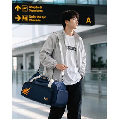 Túi Xách Du Lịch Size Lớn TIGER UNCAGE - Đánh Thức Bản Lĩnh  Tui Xach Du Lich Size Lon TIGER UNCAGE - Danh Thuc Ban Linh