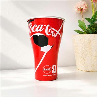 Ly Nhôm Coca Cola Phiên Bản Giới Hạn World 2026  Ly Nhom Coca Cola Phien Ban Gioi Han World 2026