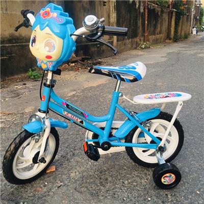 Xe Đạp CÔNG CHÚA FAIRY VINATOY 12 Inch Cho Bé 2 - 4 Tuổi MÀU XANH DƯƠNG + PHÍ GIAO HÀNG 50 NGÀN  Xe Dap CONG CHUA FAIRY VINATOY 12 Inch Cho Be 2 - 4 Tuoi MAU XANH DUONG + PHI GIAO HANG 50 NGAN
