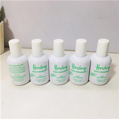 Combo 5 Chai Xịt Phòng Khử Mùi/ Khử Khuẩn HORSLEYS 100ml