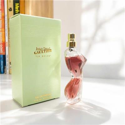 Nước Hoa Nữ MINI Jean Paul Gaultier La Belle EDP 6ml