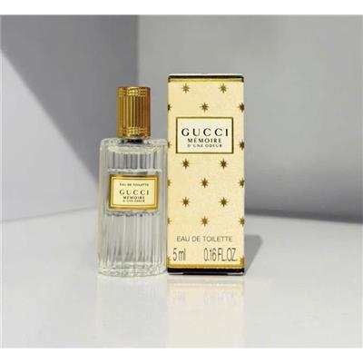 Nước Hoa Unisex MINI Gucci Mémoire D