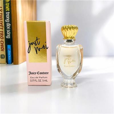Nước Hoa Nữ MINI Juicy Couture Just Moi EDP 5ml