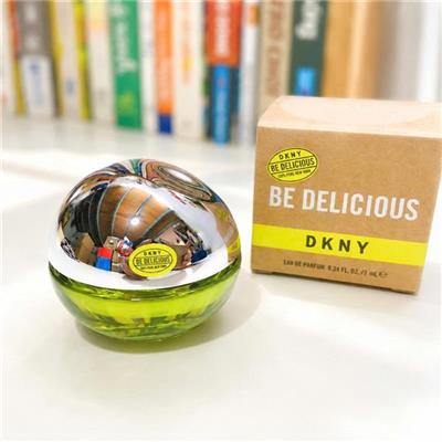 Nước Hoa Nữ Mini DKNY Be Delicious EDP 7ml