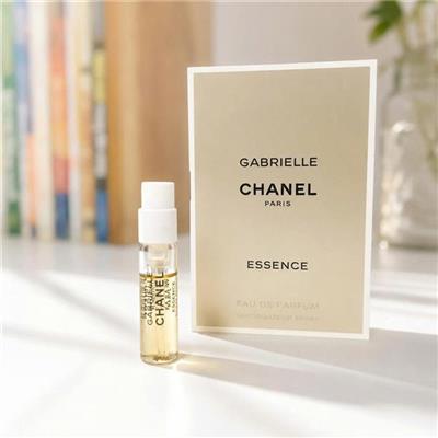 Mẫu Thử Nước Hoa Nữ CHANEL Gabrielle Essence EDP 1.5ml