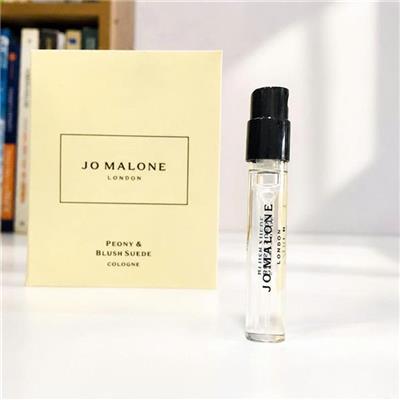 Mẫu Thử Nước Hoa Nữ JO MALONE London Peony & Blush Suede Cologne 1.5ml