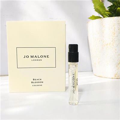 Mẫu Thử Nước Hoa Unisex JO MALONE London Beach Blossom Cologne 1.5ml