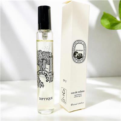 Nước Hoa UNISEX Mini Diptyque Philosykos EDT 10ml Vòi Xịt Fullbox Hãng